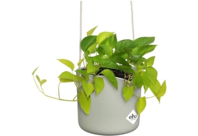 Elho B.for Swing Pot Stone Green 18cm Elho B.for Swing Pot Stone Green 18cm