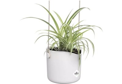 Elho B.for Swing Pot White 18cm Elho B.for Swing Pot White 18cm