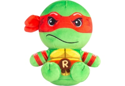 Mocchi Mocchi Tmnt Junior Assortment