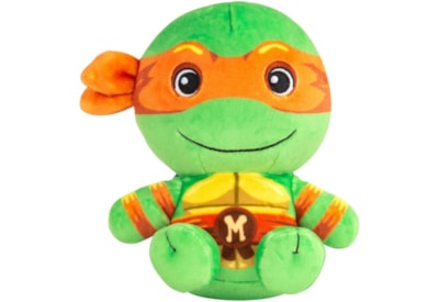 Mocchi Mocchi Tmnt Junior Assortment