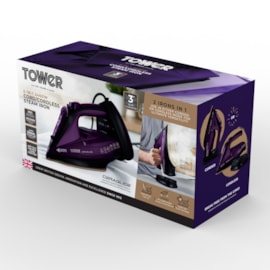 Tower Cordless Steam Iron (T22008)
