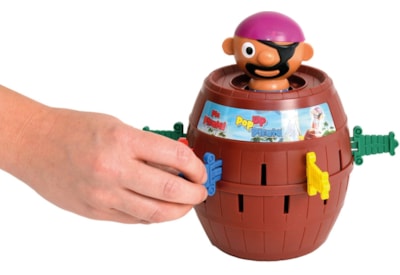 Tomy Pop Up Pirate Game (T7028)