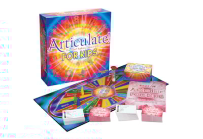 Articulate For Kids