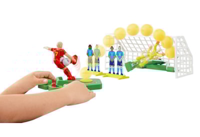 Xtreme Goal Xtreme Goal