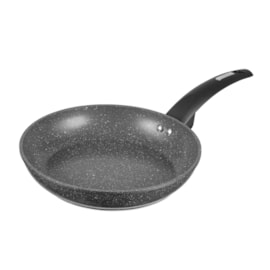 Tower Forged Fry Pan Graphite 24cm (T81232)