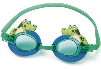 Hydro Swim Character Swimming Goggles 3+ Hydro Swim Character Swimming Goggles 3+