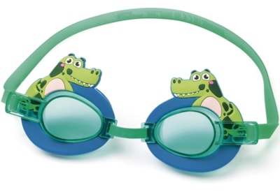 Hydro Swim Character Swimming Goggles 3+ (BW21080-23)