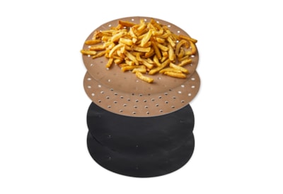 Tower 2-4l Air Fryer Liner 4pk Tower 2-4l Air Fryer Liner 4pk