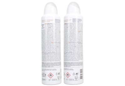 Dove 250Ml A/P Coconut & Jasmine (Non Uk/Eu)