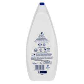 Dove Shower Gel 750Ml Original Dove Shower Gel 750Ml Original