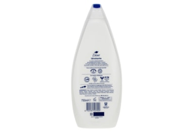 Dove Shower Gel 750Ml Original