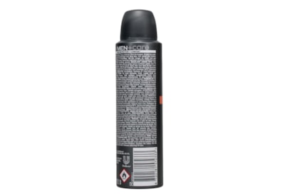 Dove 150Ml A/P Spray Men Energising Dove 150Ml A/P Spray Men Energising
