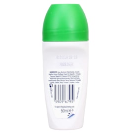 Dove Roll On Go Fresh  Cucumber Non Uk )