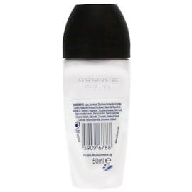 Dove Roll On Invisible Dry ( Non-Uk) 50Ml