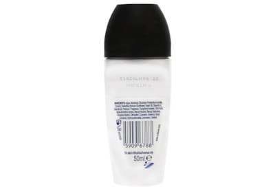 Dove Roll On Invisible Dry ( Non-Uk) 50Ml