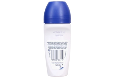 Dove Roll On Original (Non Uk) 50Ml