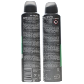 Dove Men 250ml A/P Sensitive Shield (NON UK/EU)