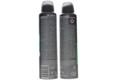 Dove Men 250ml A/P Sensitive Shield (NON UK/EU)