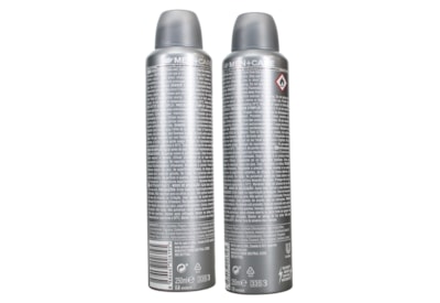 Dove Men 250Ml A/P Mineral & Sandalwood (Non Uk/Eu)