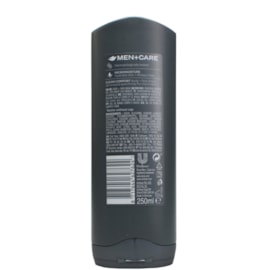 Dove For Men Body Wash 250Ml Clean Comfort Dove For Men Body Wash 250Ml Clean Comfort