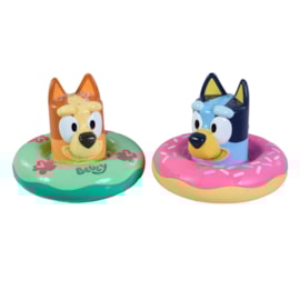 Bluey Splash & Float Asst Bluey Splash & Float Asst