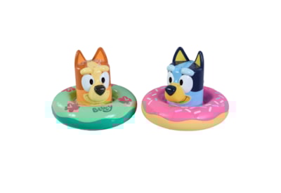 Bluey Splash & Float Asst