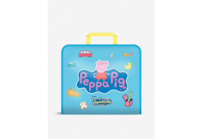 Tomy Aquadoodle Peppa Pig Doodle Bag (E72368)