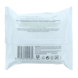 St Ives Refreshing Face Wipes 35's St Ives Refreshing Face Wipes 35's