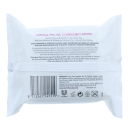 St Ives Gentle Face Wipes 35's St Ives Gentle Face Wipes 35's
