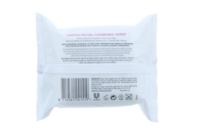 St Ives Gentle Face Wipes 35's St Ives Gentle Face Wipes 35's