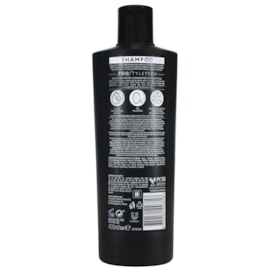 Tresemme 400Ml Shampoo Flawless Waves Tresemme 400Ml Shampoo Flawless Waves