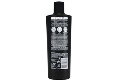 Tresemme 400Ml Shampoo Flawless Waves Tresemme 400Ml Shampoo Flawless Waves