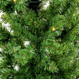 Premier Prelit Outdoor Tree Arch 2.4m Premier Prelit Outdoor Tree Arch 2.4m