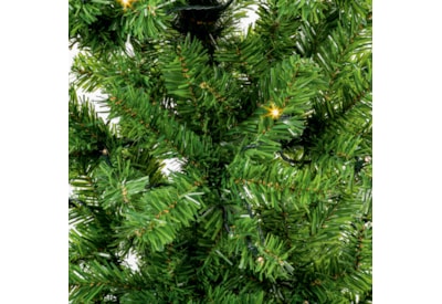 Premier Prelit Outdoor Tree Arch 2.4m Premier Prelit Outdoor Tree Arch 2.4m