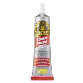 Gorilla Contact Adhesive 75g Gorilla Contact Adhesive 75g