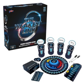 The Weakest Link The Weakest Link