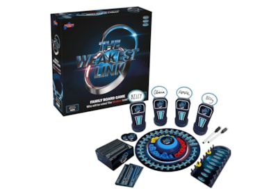 The Weakest Link The Weakest Link