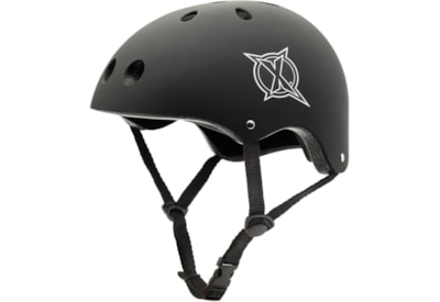 Xootz Kids Helmet - Black Small (TY6186-S)