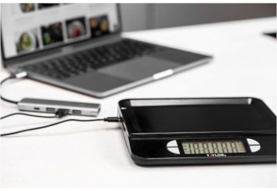 Taylor Digital Usb Kitchen Scale Taylor Digital Usb Kitchen Scale