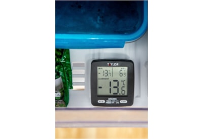 Taylor Ty Digital Fridge Freezer Thermometer Taylor Ty Digital Fridge Freezer Thermometer