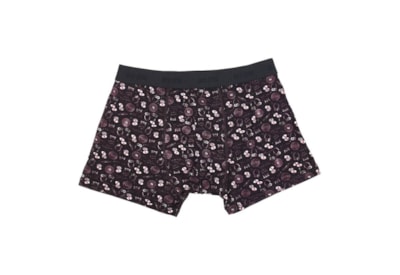 Eco Chic Black Music Compilation Bamboo Underpants Large Eco Chic Black Music Compilation Bamboo Underpants Large