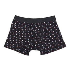 Eco Chic Black Yachts Bamboo Underpants Xlarge Eco Chic Black Yachts Bamboo Underpants Xlarge