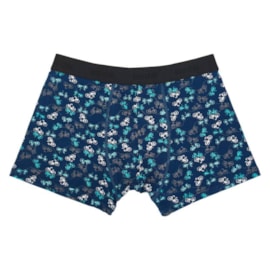 Eco Chic Navy Bikes Bamboo Underpants Xlarge Eco Chic Navy Bikes Bamboo Underpants Xlarge