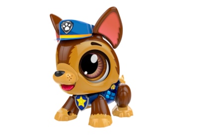 Build a Bot Paw Patrol Chase Build a Bot Paw Patrol Chase