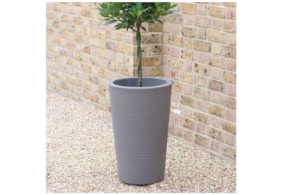 G Stewart Varese Med Planter Ranite 55cm G Stewart Varese Med Planter Ranite 55cm