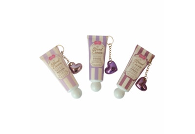 Vintage Cosmetics Hand Cream Trio