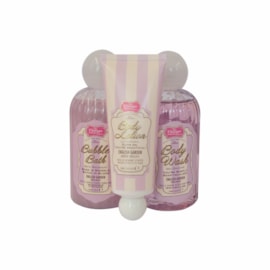 Vintage Cosmetics Bathing Pamper Trio Vintage Cosmetics Bathing Pamper Trio