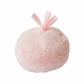 Vintage Cosmetics Powder Puff & Body Shimmer