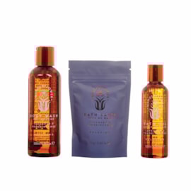 Wanderflower Bathing Rituals Set