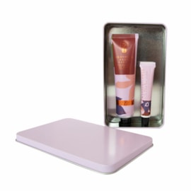 Wanderflower Soothing Hand & Lip Set Wanderflower Soothing Hand & Lip Set